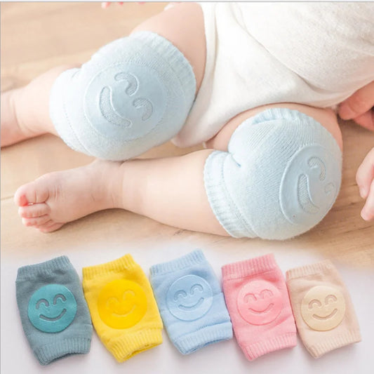 Baby knee Pads for Crawling