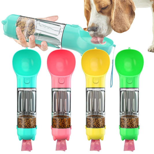 PawPals Hydration Kit
