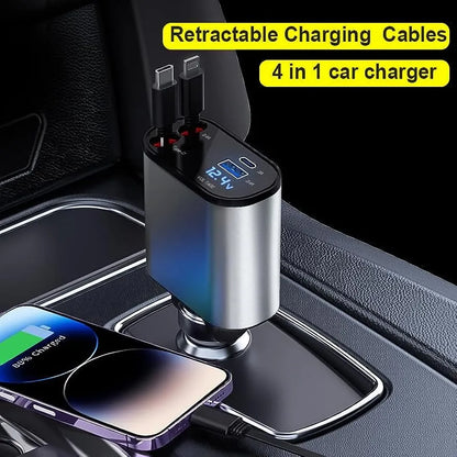 ChargeMate: Ultimate Charger
